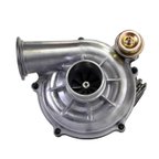Rotomaster A1380108N Turbocharger - view 1