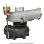 Rotomaster A1380108N Turbocharger - view 5