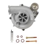 Rotomaster A1380153N Turbocharger - view 1