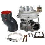 Rotomaster A1380155N Turbocharger - view 2
