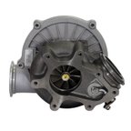 Rotomaster A1380155N Turbocharger - view 6