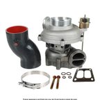 Rotomaster A1380155N Turbocharger - view 5