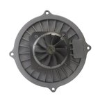 Rotomaster A1380203N Turbocharger Cartridge - view 6