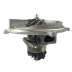 Rotomaster A1380205N Turbocharger Cartridge - view 2