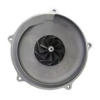 Rotomaster A1380205N Turbocharger Cartridge - view 1
