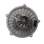 Rotomaster A1380206N Turbocharger Cartridge - view 6