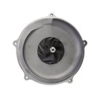 Rotomaster A1380206N Turbocharger Cartridge - view 1