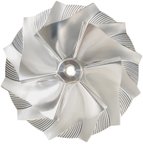 Rotomaster A1380503N Turbocharger Compressor Wheel - view 6