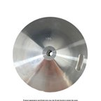 Rotomaster A1380503N Turbocharger Compressor Wheel - view 5