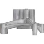 Rotomaster A1382205N Turbocharger Mount - view 1