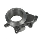Rotomaster A1383801N Turbocharger Exhaust Adapter - view 1