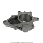 Rotomaster A1383801N Turbocharger Exhaust Adapter - view 4