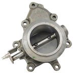 Rotomaster A1383802N Turbocharger Exhaust Adapter - view 2