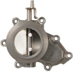 Rotomaster A1383802N Turbocharger Exhaust Adapter - view 6