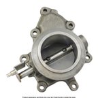 Rotomaster A1383802N Turbocharger Exhaust Adapter - view 5
