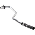 Rotomaster A1672207N Turbocharger Coolant Supply Line - view 2