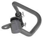 Rotomaster A1675401N Turbocharger Coolant Line - Return - view 3