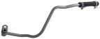 Rotomaster A1675401N Turbocharger Coolant Line - Return - view 2