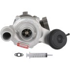 Rotomaster A8150127R Turbocharger - Left - view 1