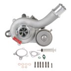 Rotomaster A8150128R Turbocharger - Right - view 1