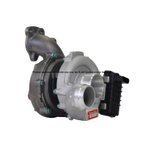 Rotomaster A8200103R Turbocharger - view 2