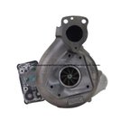 Rotomaster A8200103R Turbocharger - view 6