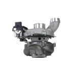 Rotomaster A8200103R Turbocharger - view 3