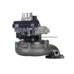 Rotomaster A8200103R Turbocharger - view 5