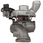 Rotomaster A8220102R Turbocharger - view 2