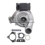 Rotomaster A8220102R Turbocharger - view 1