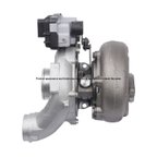 Rotomaster A8220102R Turbocharger - view 3