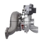Rotomaster A8220102R Turbocharger - view 4