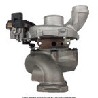 Rotomaster A8220102R Turbocharger - view 5