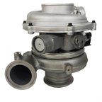 Rotomaster A8370102R Turbocharger - view 2