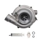Rotomaster A8370102R Turbocharger - view 1