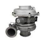 Rotomaster A8370102R Turbocharger - view 3