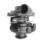 Rotomaster A8370102R Turbocharger - view 4