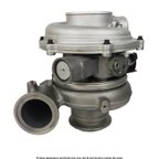 Rotomaster A8370102R Turbocharger - view 5