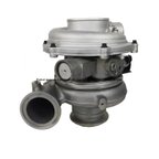 Rotomaster A8370103R Turbocharger - view 3