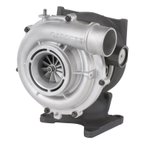 Rotomaster A8370104R Turbocharger - view 2