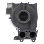 Rotomaster A8370104R Turbocharger - view 6