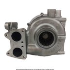 Rotomaster A8370104R Turbocharger - view 5