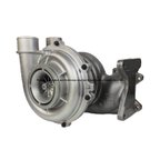Rotomaster A8370105R Turbocharger - view 2