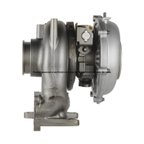 Rotomaster A8370105R Turbocharger - view 4