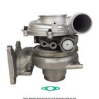 Rotomaster A8370105R Turbocharger - view 5