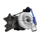 Rotomaster A8370107R Turbocharger - view 2