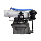 Rotomaster A8370107R Turbocharger - view 4
