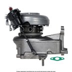Rotomaster A8370107R Turbocharger - view 5