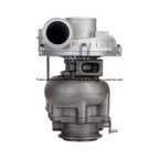 Rotomaster A8380100R Turbocharger - view 4