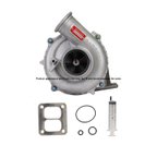 Rotomaster A8380101R Turbocharger - view 1